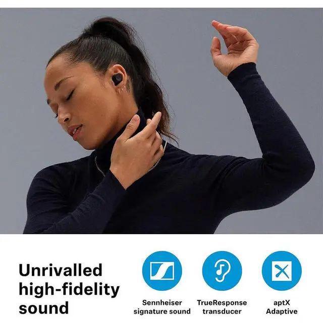 10强：探索音质与便捷的完美融合爱游戏app体育蓝牙耳机排行榜(图3)