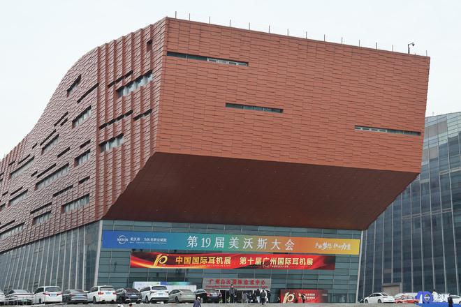 预警~小公举带你回顾广州展重磅新品！爱游戏(ayx)耳边前线 万字长文(图16)