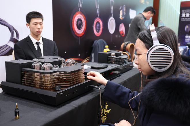预警~小公举带你回顾广州展重磅新品！爱游戏(ayx)耳边前线 万字长文(图26)