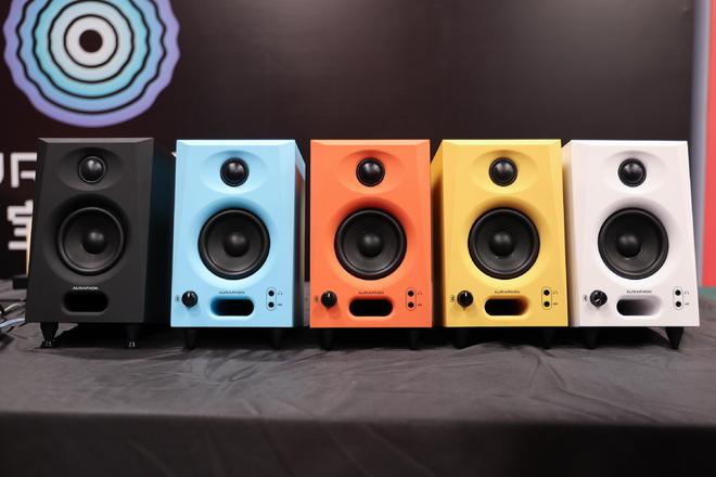 预警~小公举带你回顾广州展重磅新品！爱游戏(ayx)耳边前线 万字长文(图39)