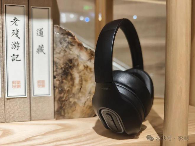 os体验感悟玩游戏、看电影配这款耳机不会选错爱游戏(ayx)TINHIFI Chron(图6)