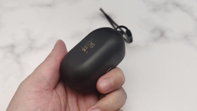 耳机评测：三年磨一剑降噪与音质的完美融合爱游戏入口览邦LaiPods Pro+(图8)