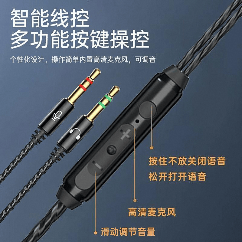 耳机品牌排行榜前10名及其性能特点分析爱游戏app网站手机版2025年游戏(图3)